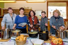 03.03.2024 Familienfasttag